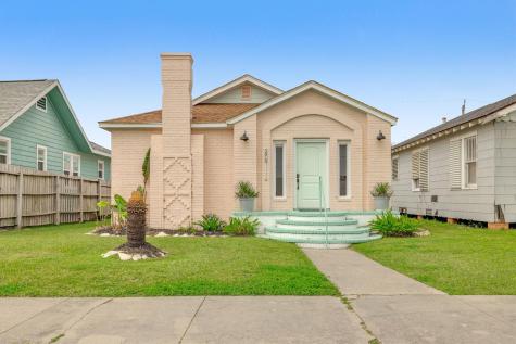 3810 Avenue T Galveston TX 77550