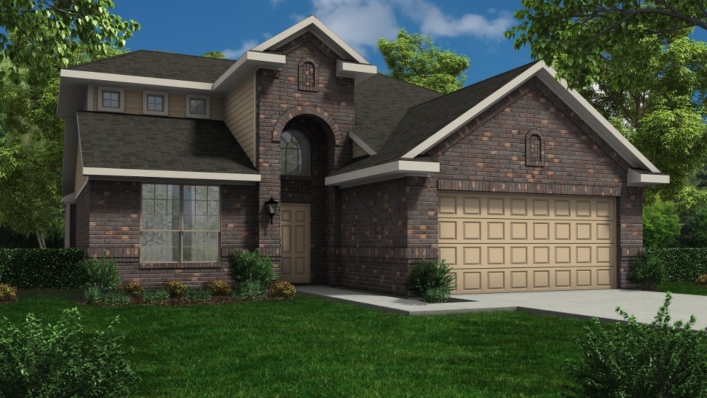 370 Selah Court Alvin TX 77511