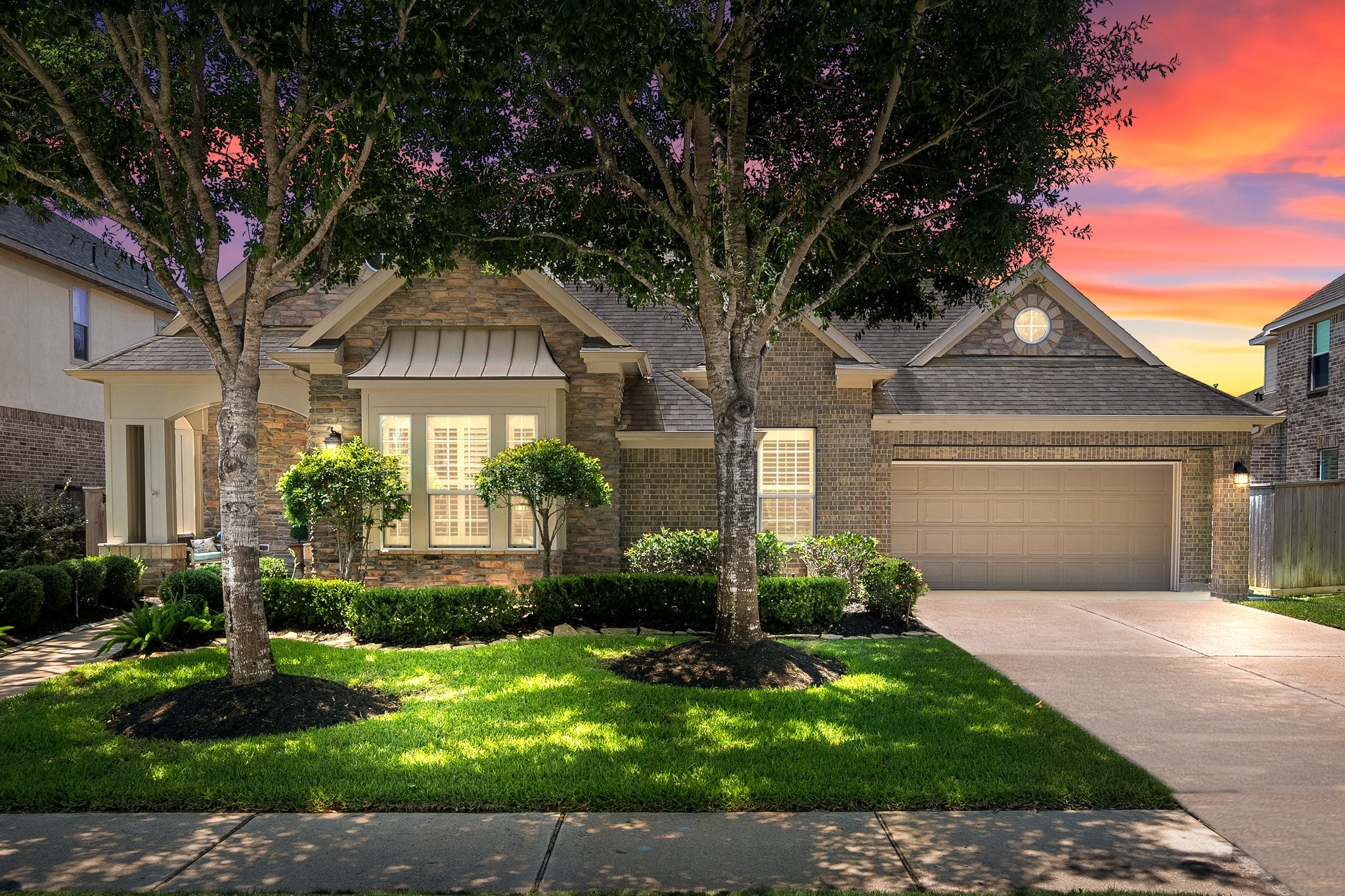 27915 Norfolk Trail Lane Katy TX 77494