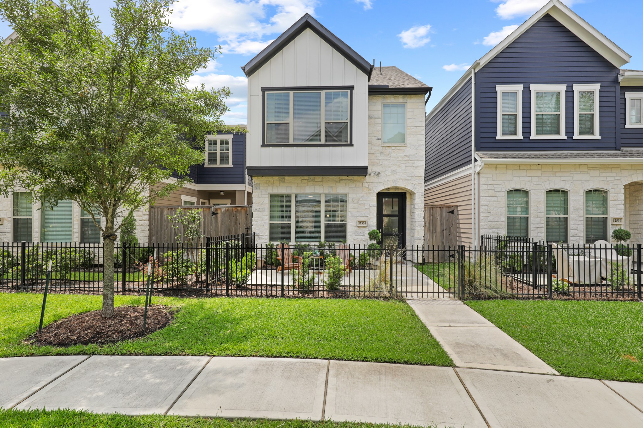 12534 Holly Blue Lane Houston TX 77077