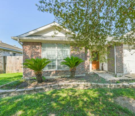 2907 Gladespring Lane Dickinson TX 77539