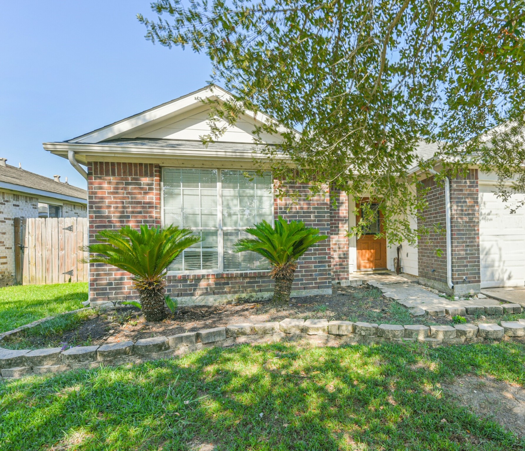 2907 Gladespring Lane Dickinson TX 77539