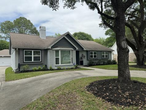 12426 Briar Forest Drive Houston TX 77077