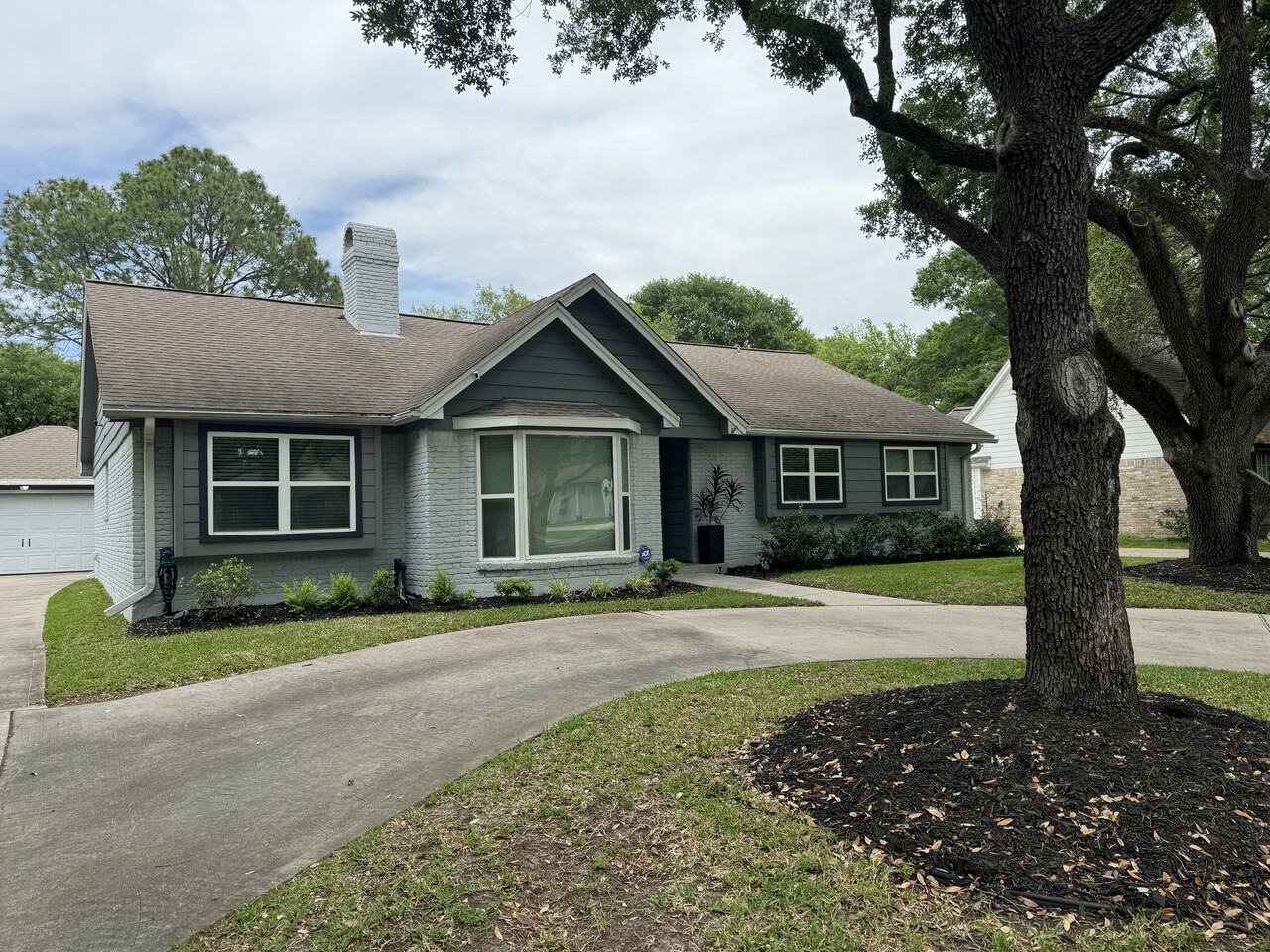 12426 Briar Forest Drive Houston TX 77077