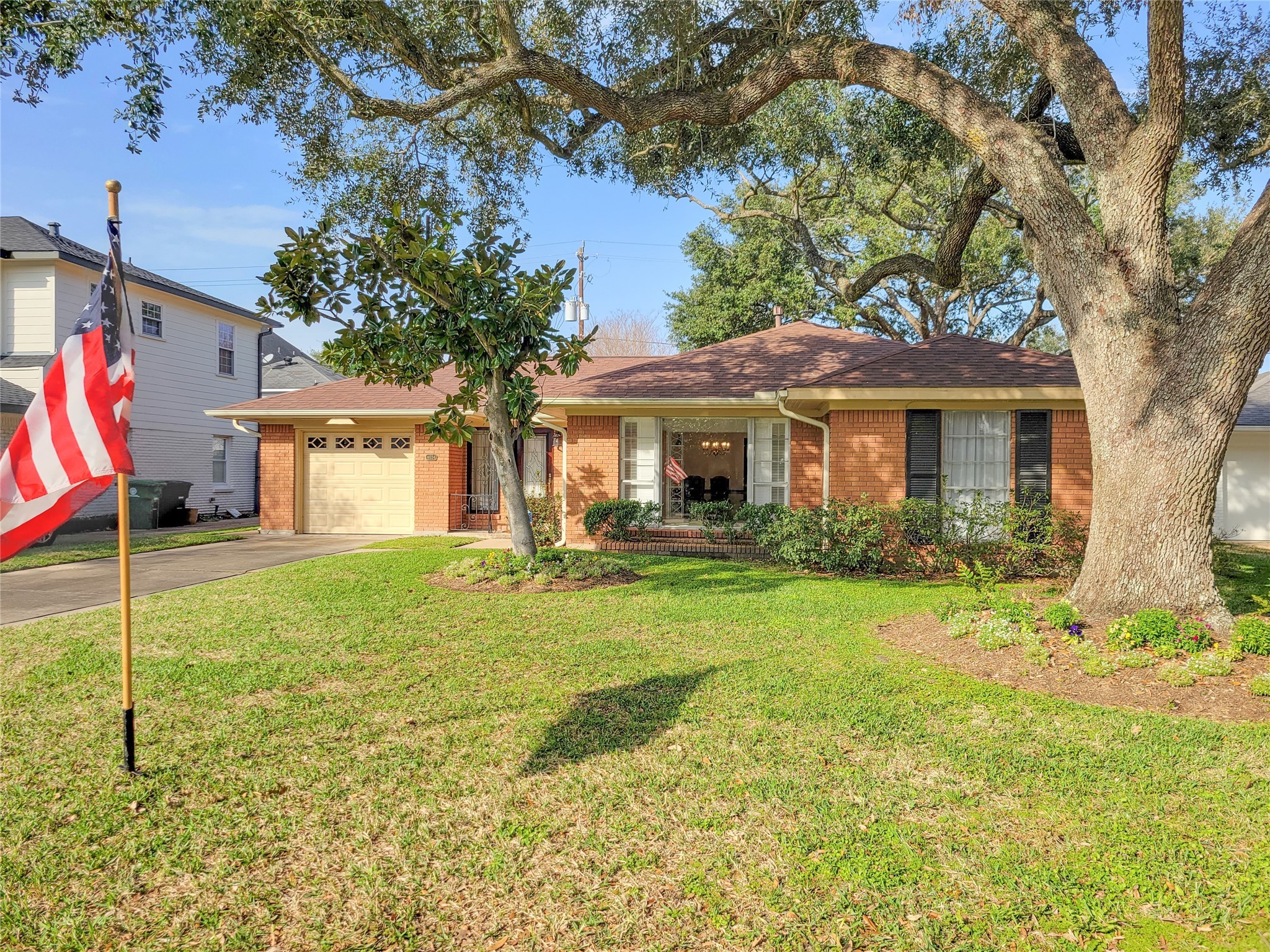 4034 Merrick Street Houston TX 77025