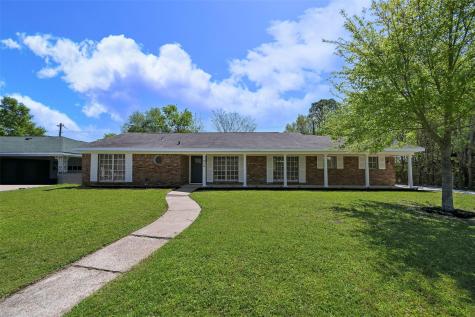 7906 Montglen Drive Houston TX 77061