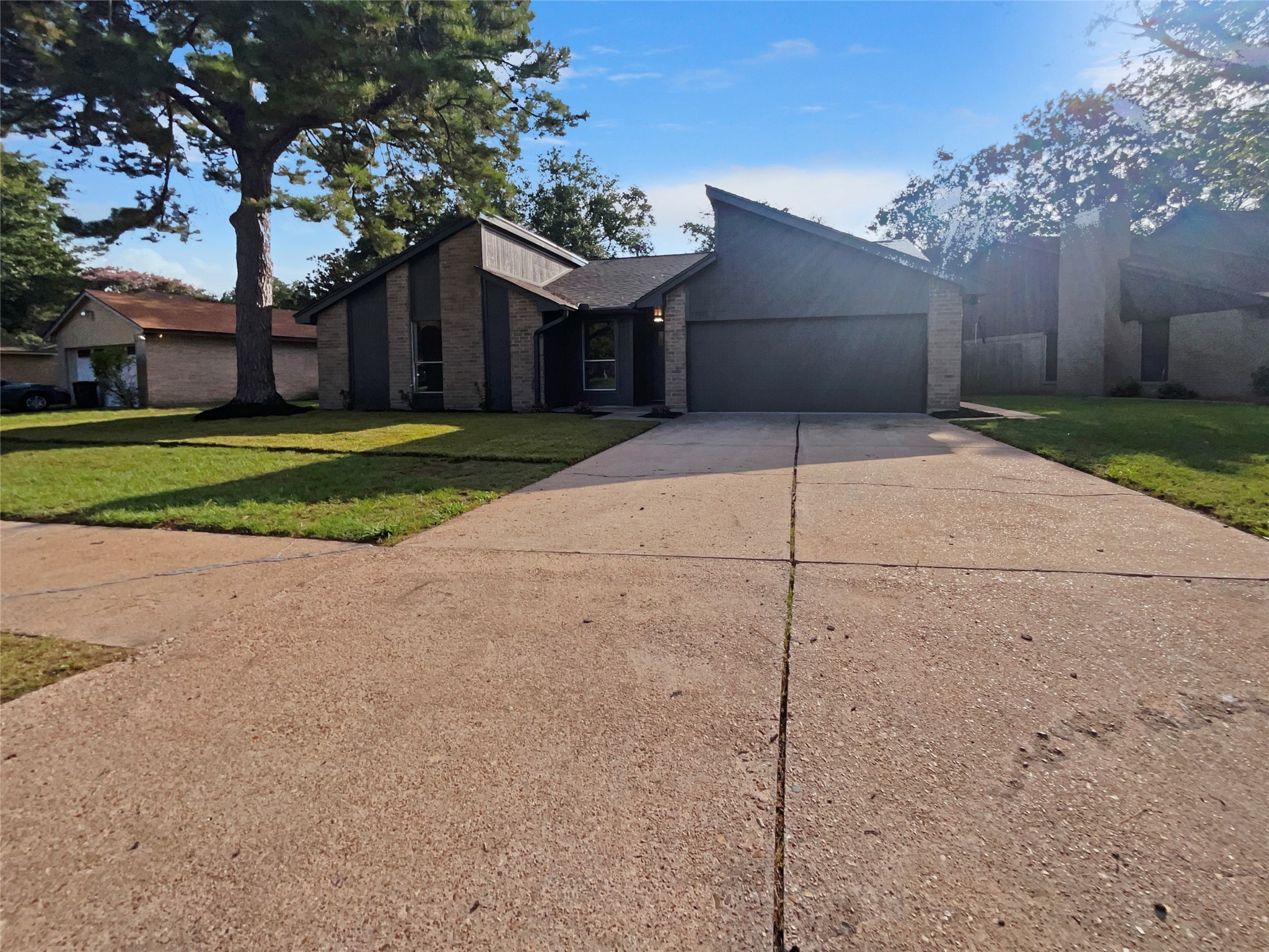 17915 Valley Knoll Drive Houston TX 77084