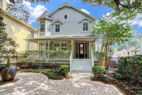 227 W 22nd Street Houston TX 77008