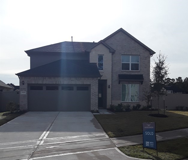 15211 N Heron Heights Way Magnolia TX 77354