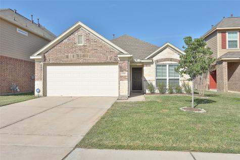 20046 Bayliss Manor Lane Cypress TX 77433