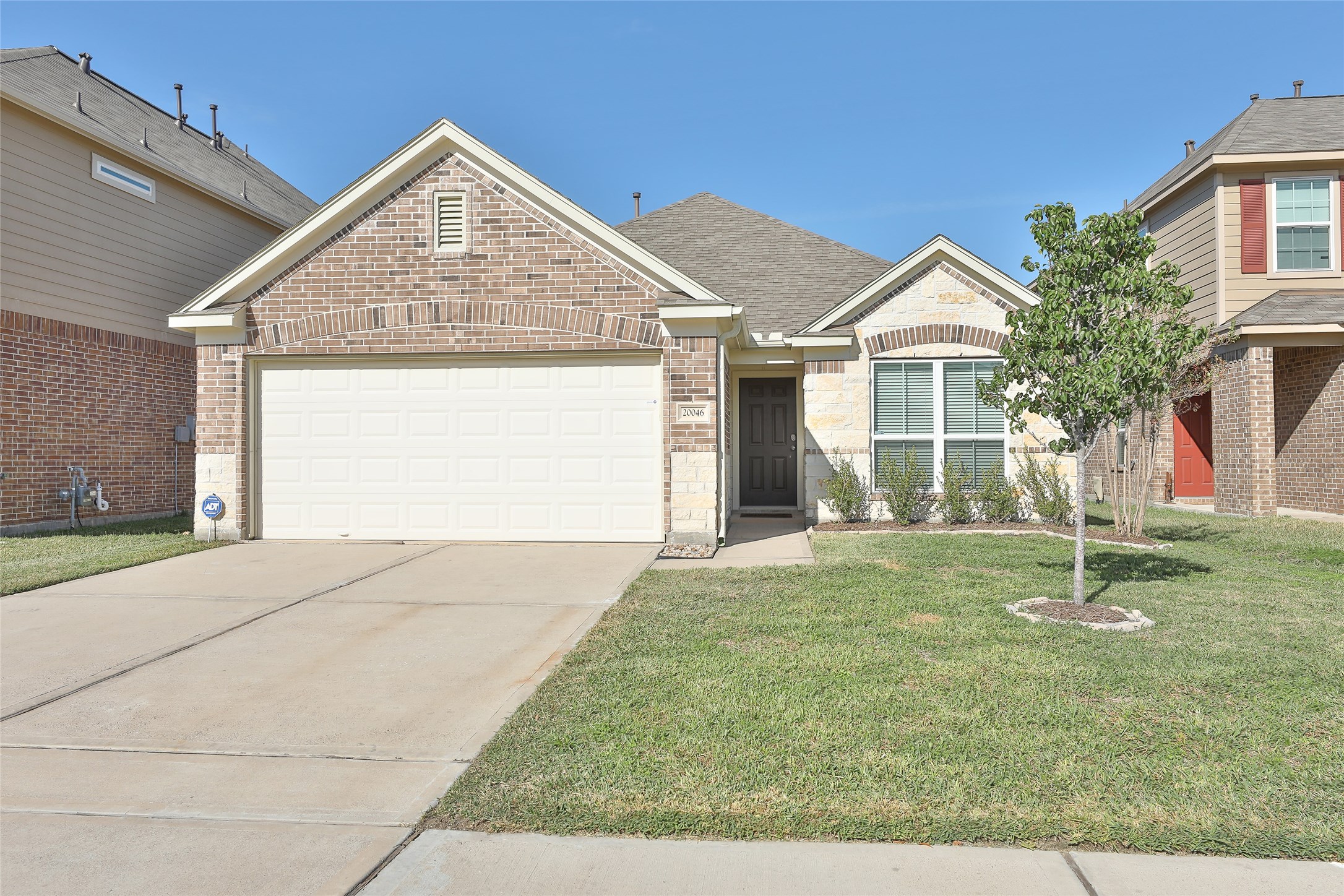 20046 Bayliss Manor Lane Cypress TX 77433