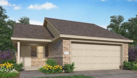 568 Flower Reed Court Magnolia TX 77354