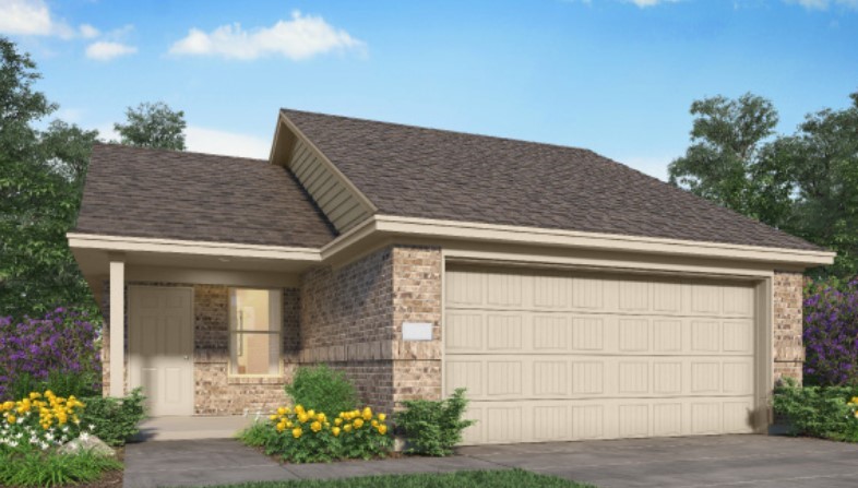 568 Flower Reed Court Magnolia TX 77354