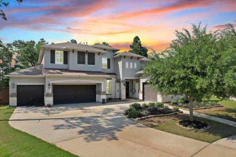 13303 Tarkine Court Humble TX 77346