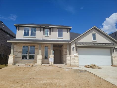 28037 Willow Glen Drive Spring TX 77386