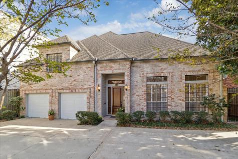4215 Childress Street Houston TX 77005