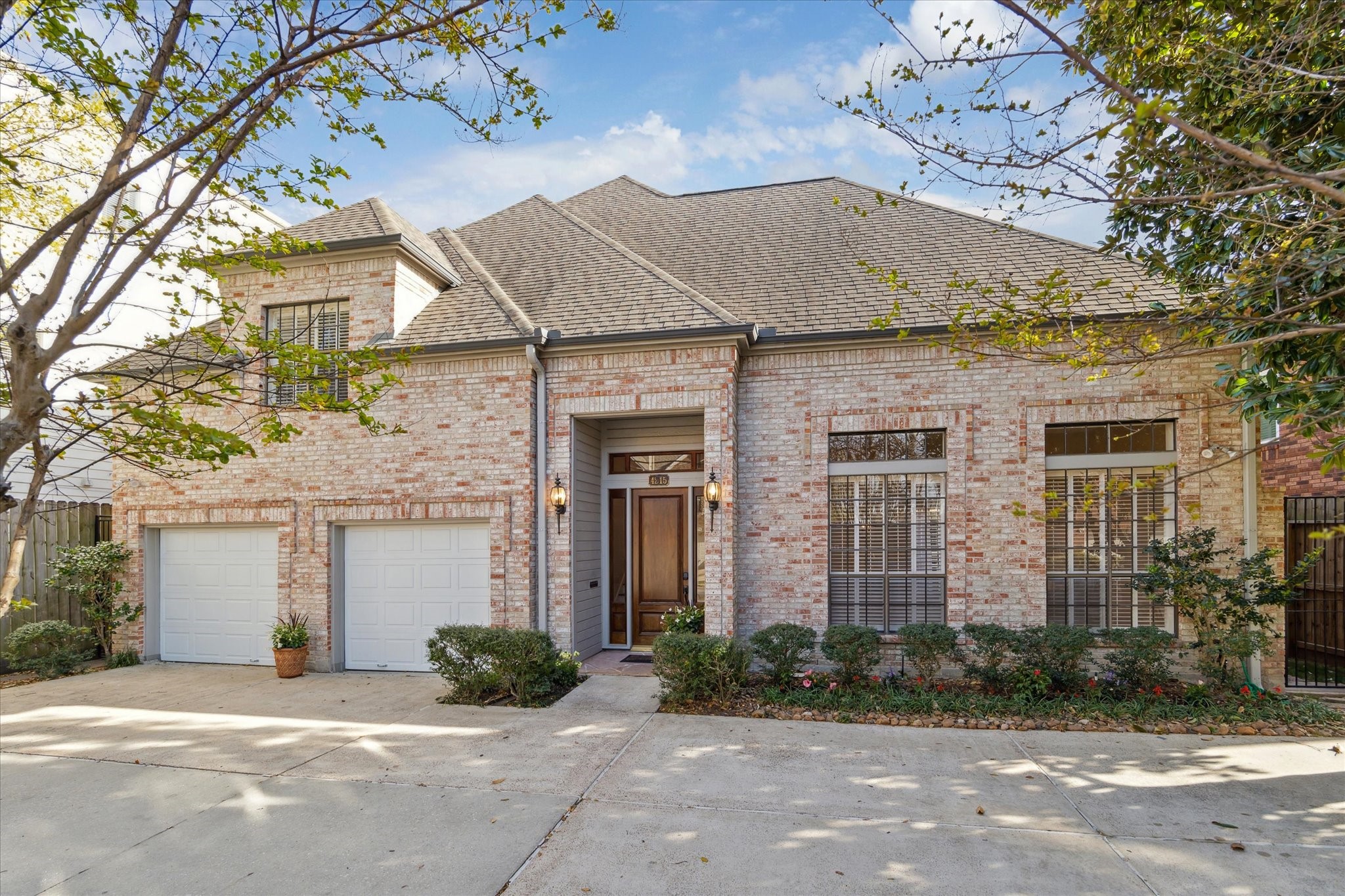 4215 Childress Street Houston TX 77005