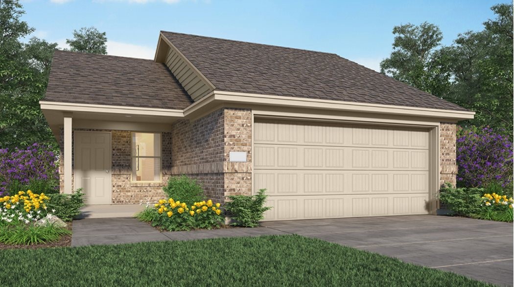 17726 Pemswood Drive Hockley TX 77447