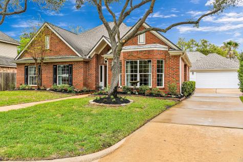 19506 Ivory Mills Lane Houston TX 77094
