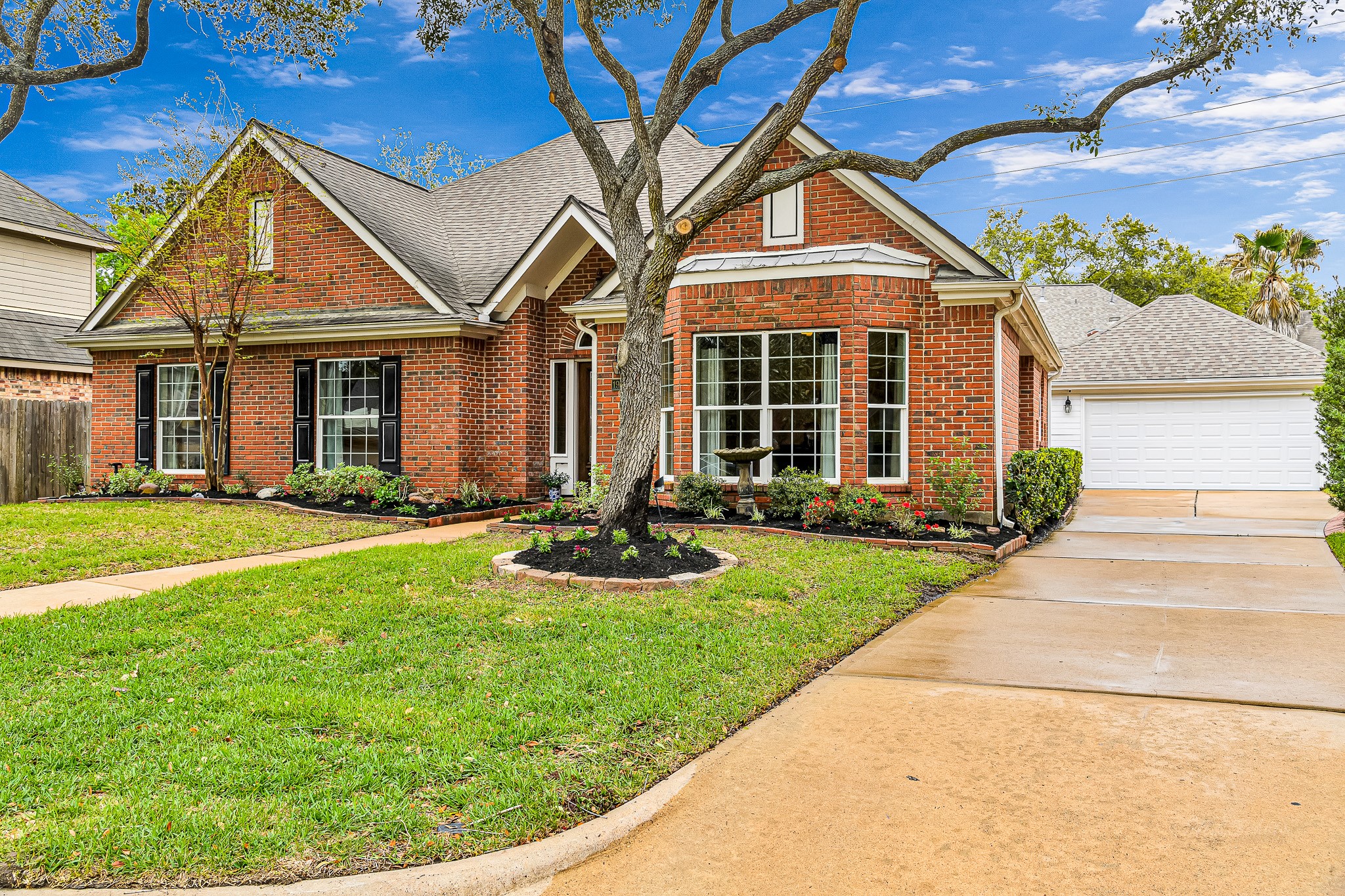 19506 Ivory Mills Lane Houston TX 77094