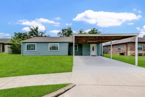 4826 Airport Boulevard Houston TX 77048