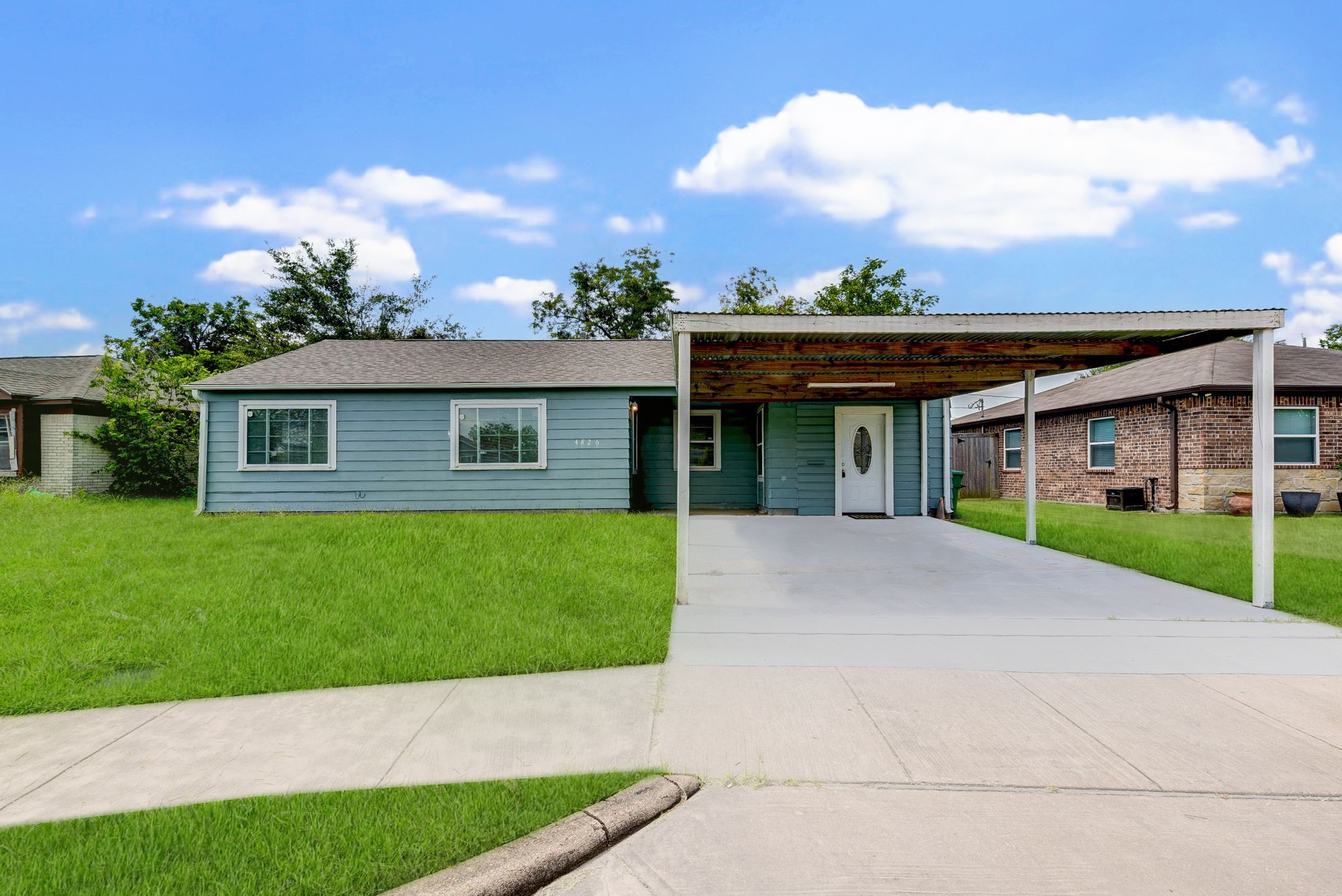 4826 Airport Boulevard Houston TX 77048