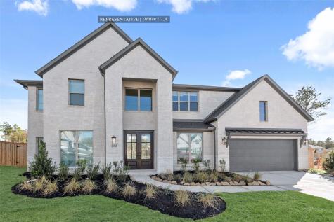 26826 Mustang Springs Court Montgomery TX 77316