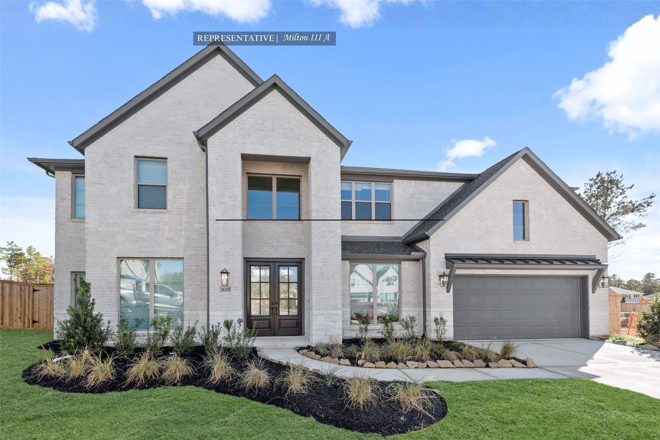 26826 Mustang Springs Court Montgomery TX 77316