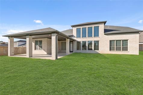 26826 Mustang Springs Court Montgomery TX 77316