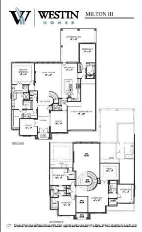 26826 Mustang Springs Court Montgomery TX 77316