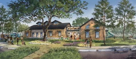 26826 Mustang Springs Court Montgomery TX 77316
