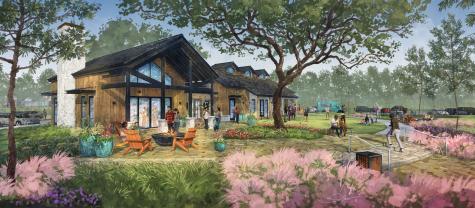 26826 Mustang Springs Court Montgomery TX 77316