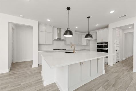 26826 Mustang Springs Court Montgomery TX 77316