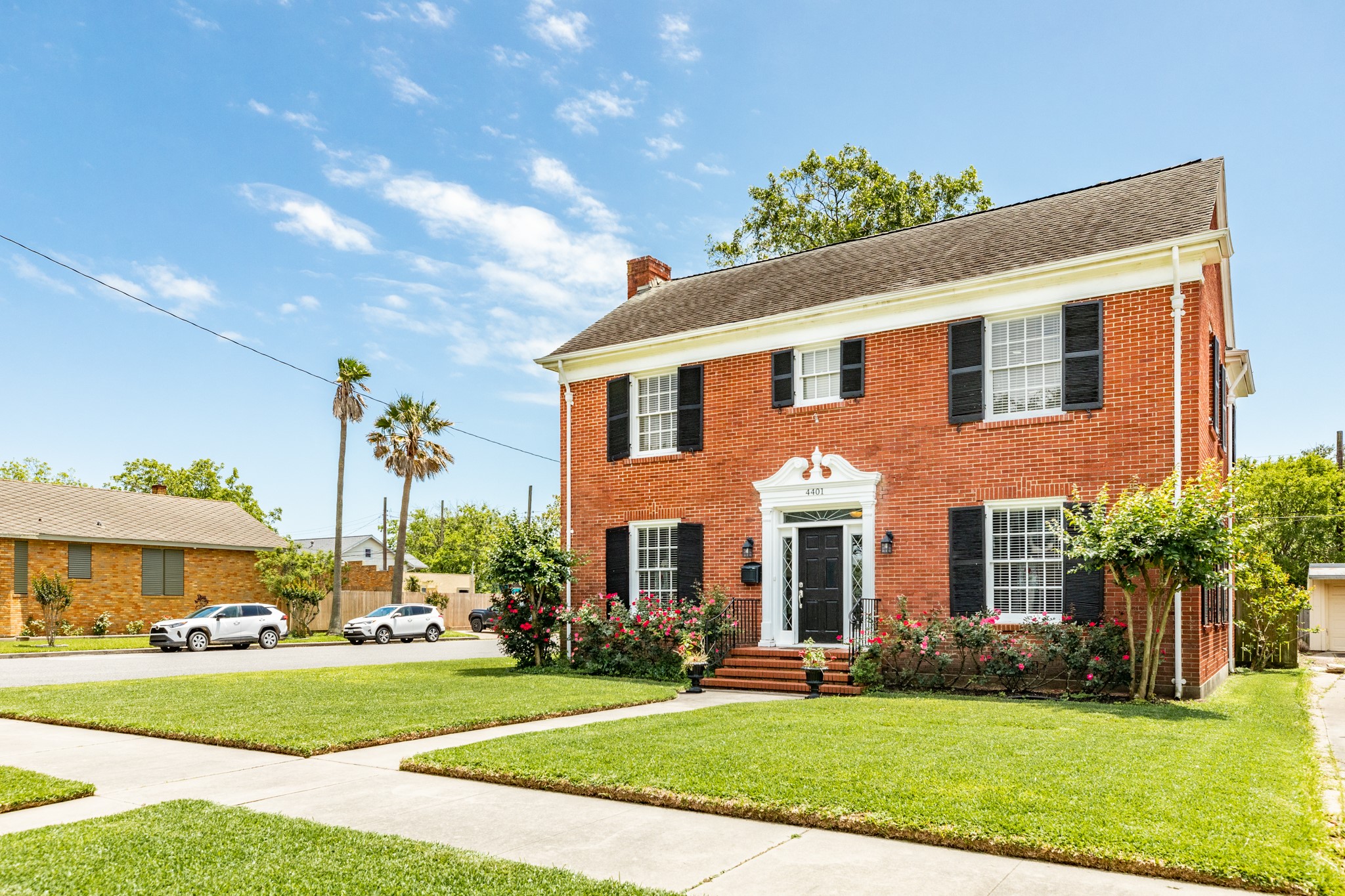 4401 Avenue O Galveston TX 77550