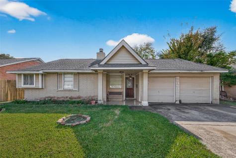 11303 Riderwood Drive Houston TX 77099