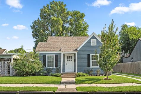 5537 Lawson Street Houston TX 77023