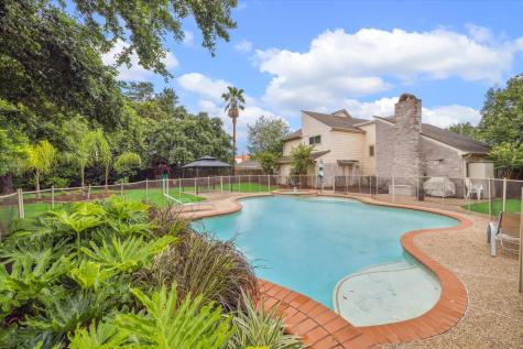 11310 Briar Rose Drive Houston TX 77077
