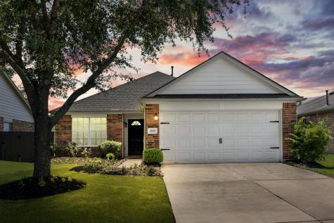 2835 Swift Fox Corner Missouri City TX 77459