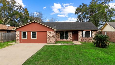 2409 Freeway Manor Drive Rosenberg TX 77471