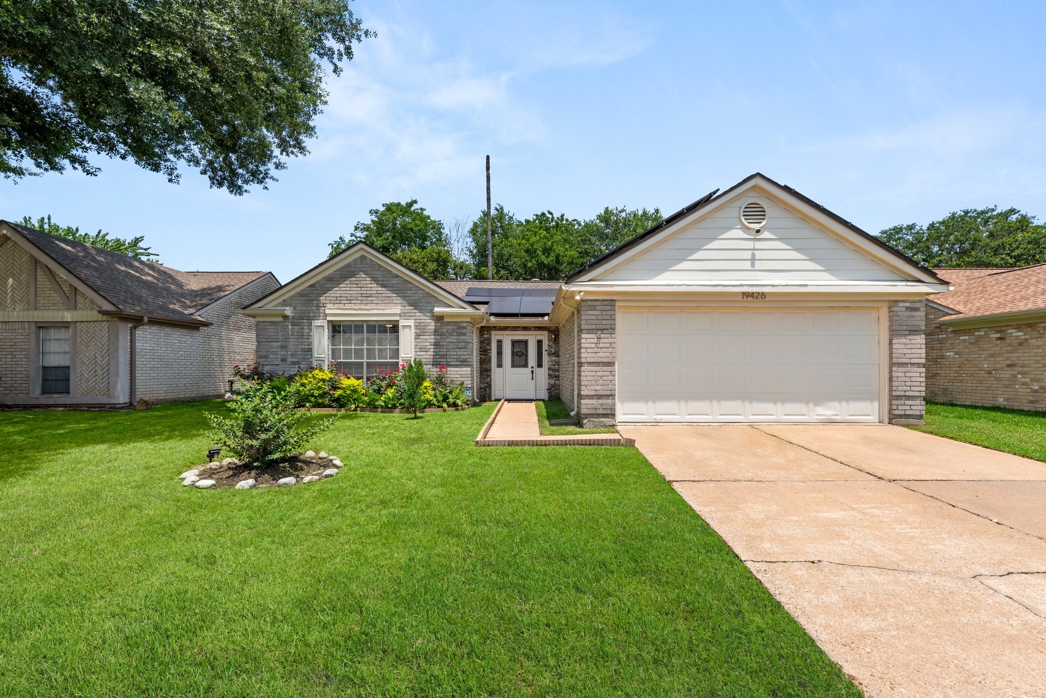19426 Thunder Rock Drive Katy TX 77449