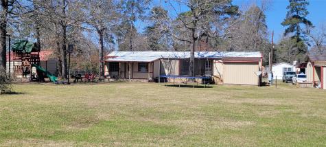 120 Kingwood Drive Trinity TX 75862