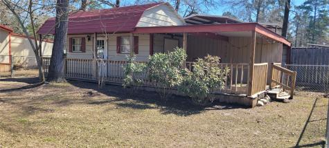 120 Kingwood Drive Trinity TX 75862