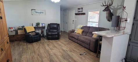 120 Kingwood Drive Trinity TX 75862