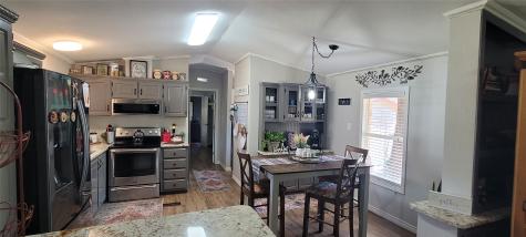 120 Kingwood Drive Trinity TX 75862