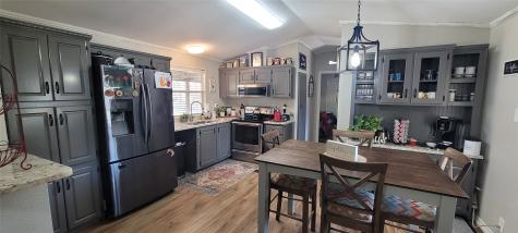 120 Kingwood Drive Trinity TX 75862