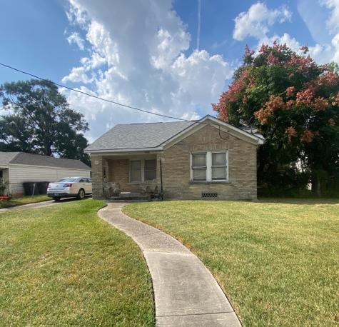 3408 Chaffin Street Houston TX 77087