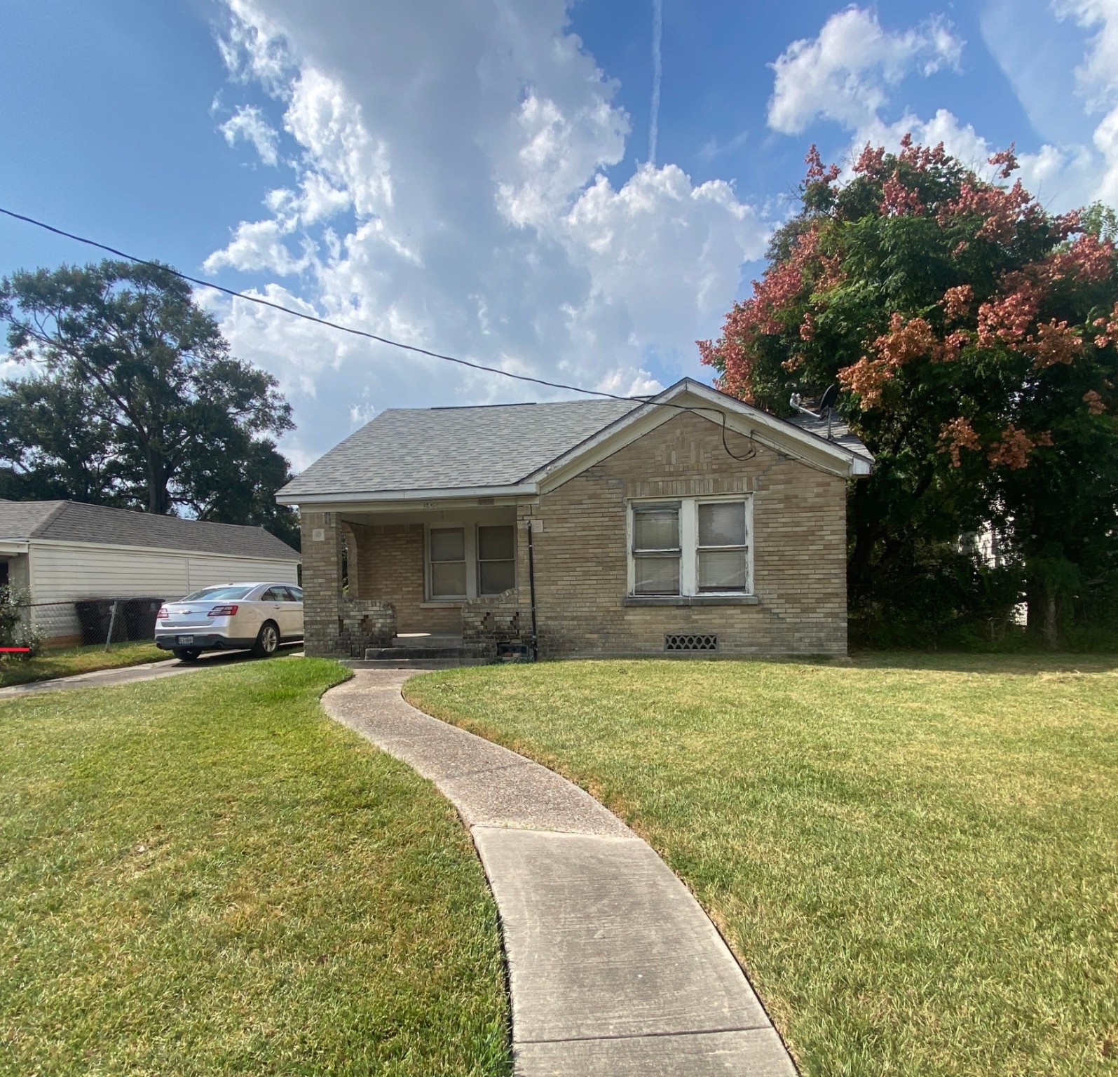 3408 Chaffin Street Houston TX 77087