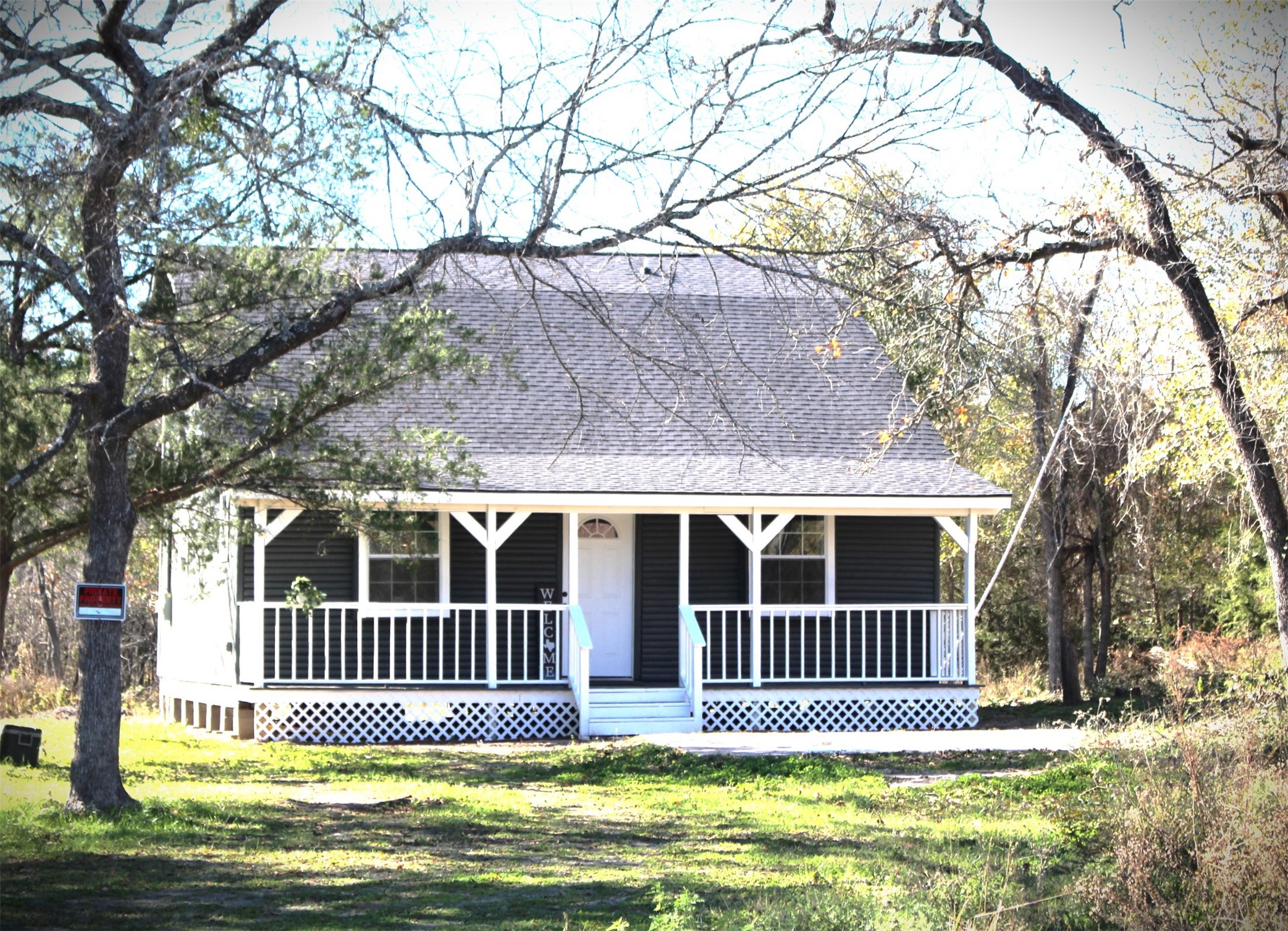 20121 Roy Hall Road Bedias TX 77831