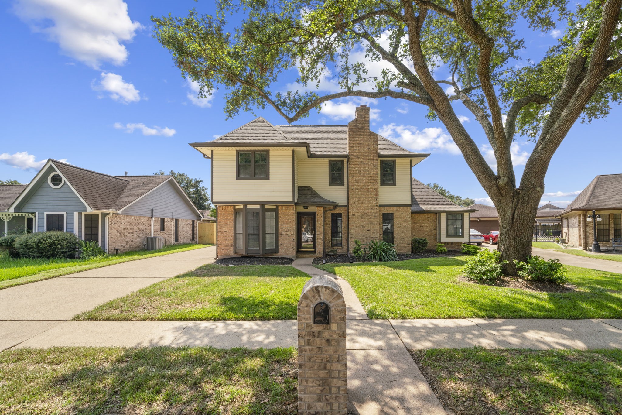 4718 Westchester Street Pasadena TX 77505