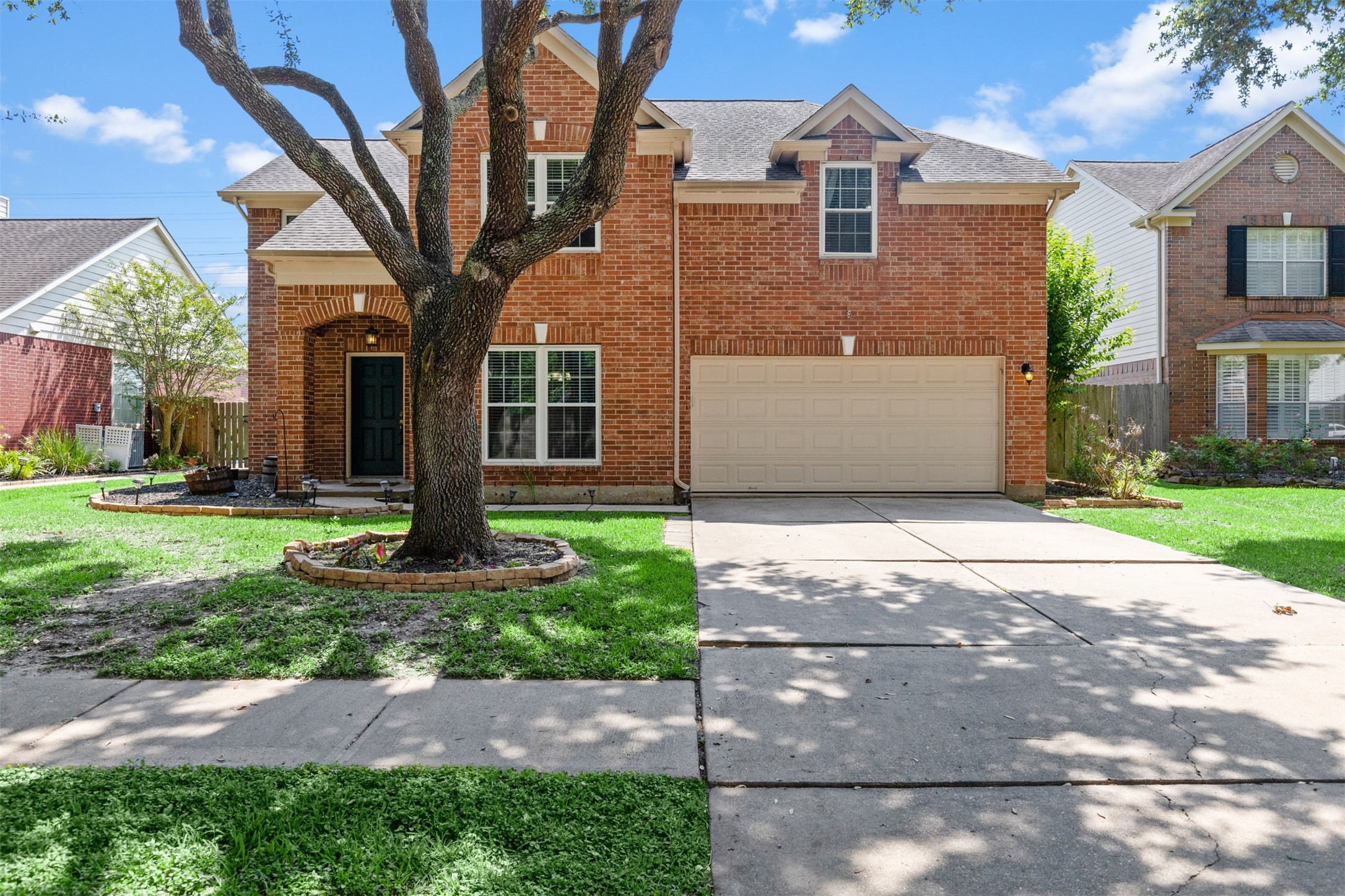 234 Sunset Ridge Drive League City TX 77573